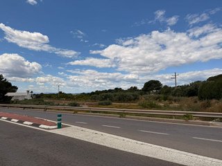 Terreno en venta en La Loma - Las Lomas en Náquera