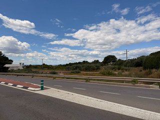 Terreno en venta en La Loma - Las Lomas en Náquera