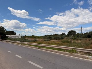 Terreno en venta en La Loma - Las Lomas en Náquera