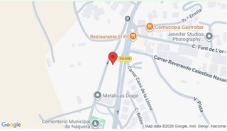 Terreno en venta en La Loma - Las Lomas en Náquera