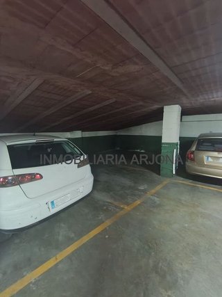 Garaje en venta en Lucena