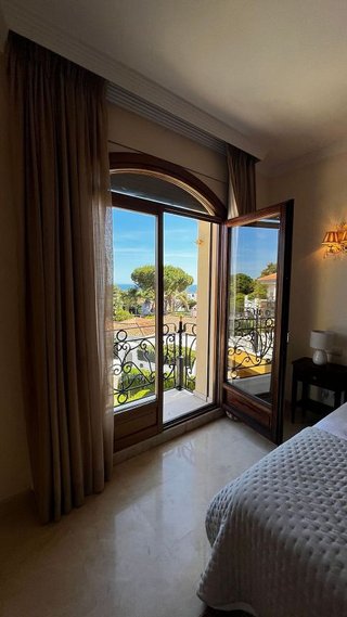 Chalet en alquiler en Elviria en Marbella