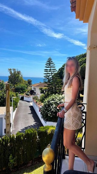 Chalet en alquiler en Elviria en Marbella