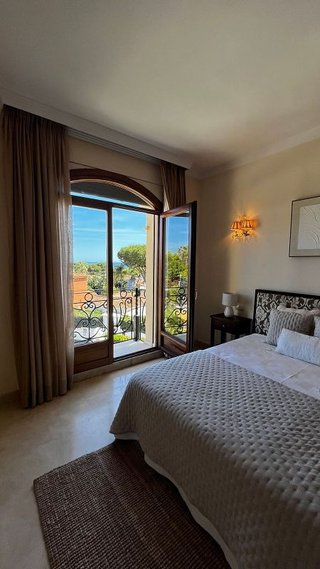 Chalet en alquiler en Elviria en Marbella