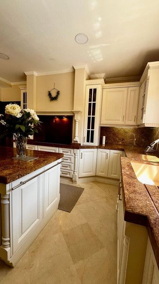 Chalet en alquiler en Elviria en Marbella
