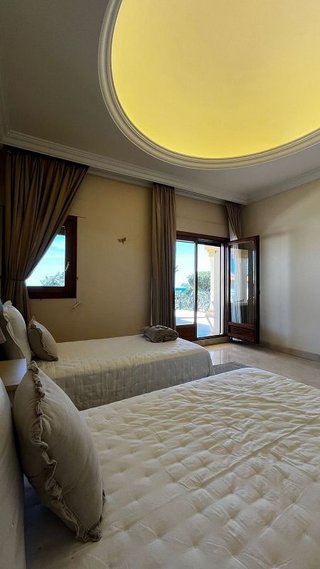 Chalet en alquiler en Elviria en Marbella