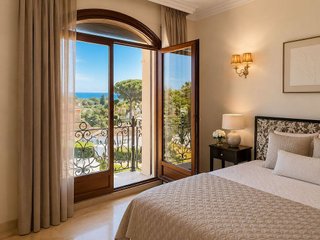 Chalet en alquiler en Elviria en Marbella