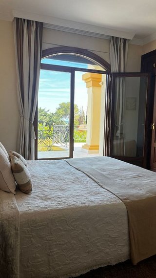 Chalet en alquiler en Elviria en Marbella