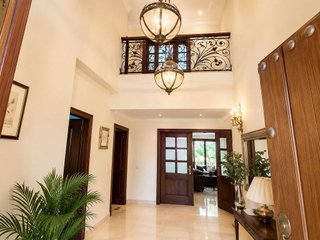 Chalet en alquiler en Elviria en Marbella