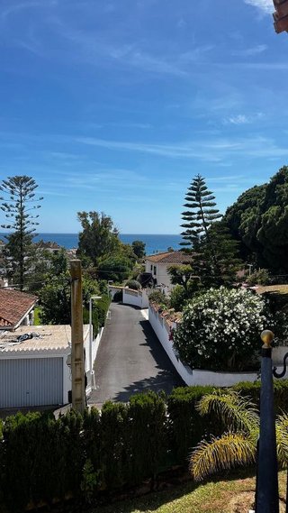 Chalet en alquiler en Elviria en Marbella