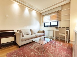 Piso en alquiler en Areal – Zona Centro en Vigo
