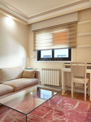Piso en alquiler en Areal – Zona Centro en Vigo