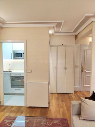 Piso en alquiler en Areal – Zona Centro en Vigo