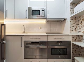 Piso en alquiler en Areal – Zona Centro en Vigo