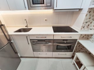 Piso en alquiler en Areal – Zona Centro en Vigo