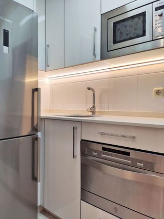 Piso en alquiler en Areal – Zona Centro en Vigo