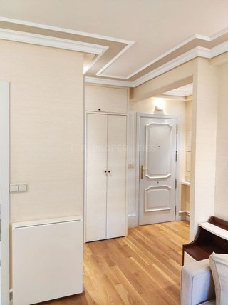 Piso en alquiler en Areal – Zona Centro en Vigo