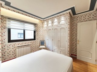 Piso en alquiler en Areal – Zona Centro en Vigo