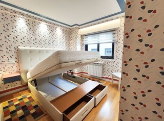Piso en alquiler en Areal – Zona Centro en Vigo