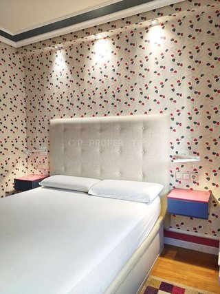 Piso en alquiler en Areal – Zona Centro en Vigo