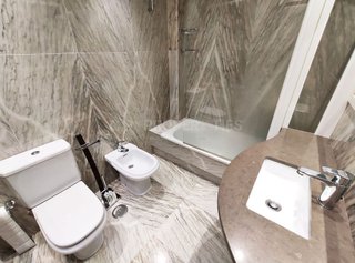 Piso en alquiler en Areal – Zona Centro en Vigo
