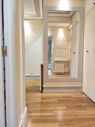 Piso en alquiler en Areal – Zona Centro en Vigo