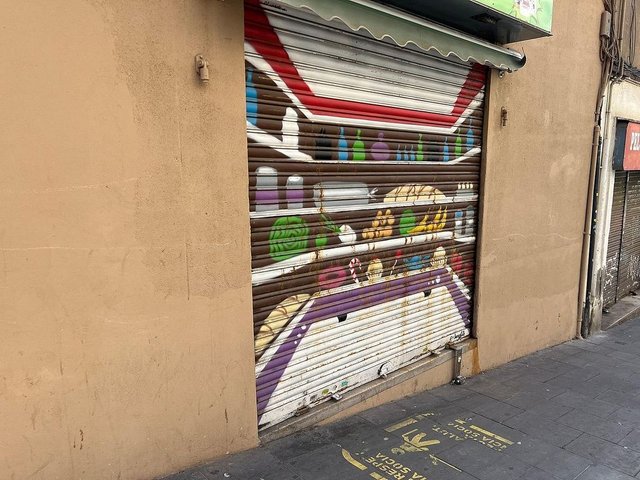 Local comercial en alquiler en La Torrassa en Hospitalet de Llobregat, L´ - Imagen 2