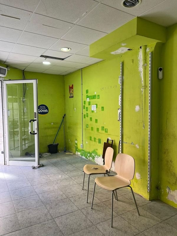 Local comercial en alquiler en La Torrassa en Hospitalet de Llobregat, L´ - Imagen 5