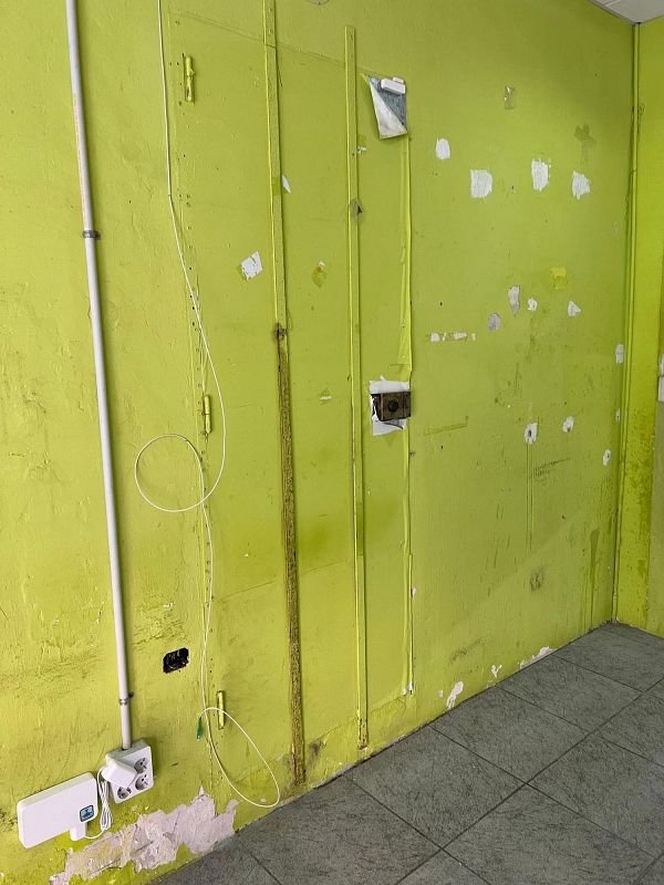 Local comercial en alquiler en La Torrassa en Hospitalet de Llobregat, L´ - Imagen 8
