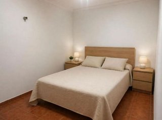 Piso en alquiler en Playamar en Torremolinos