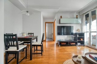 Piso en alquiler en Ibaeta en San Sebastián-Donostia
