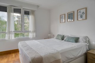 Piso en alquiler en Ibaeta en San Sebastián-Donostia
