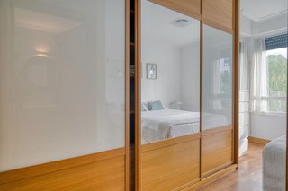 Piso en alquiler en Ibaeta en San Sebastián-Donostia
