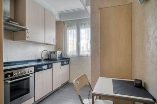 Piso en alquiler en Ibaeta en San Sebastián-Donostia