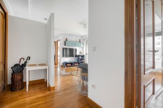 Piso en alquiler en Ibaeta en San Sebastián-Donostia