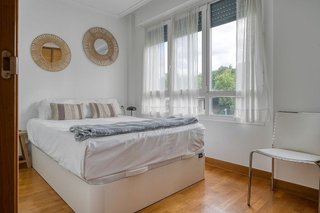 Piso en alquiler en Ibaeta en San Sebastián-Donostia