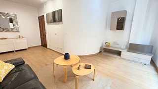 Piso en alquiler en Isleta en Palmas de Gran Canaria(Las)