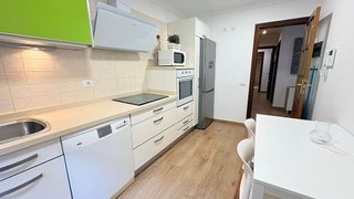 Piso en alquiler en Isleta en Palmas de Gran Canaria(Las)