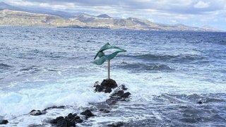 Piso en alquiler en Isleta en Palmas de Gran Canaria(Las)
