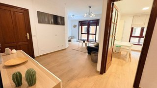 Piso en alquiler en Isleta en Palmas de Gran Canaria(Las)