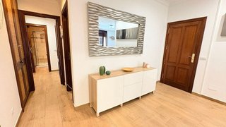 Piso en alquiler en Isleta en Palmas de Gran Canaria(Las)