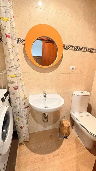 Piso en alquiler en Isleta en Palmas de Gran Canaria(Las)