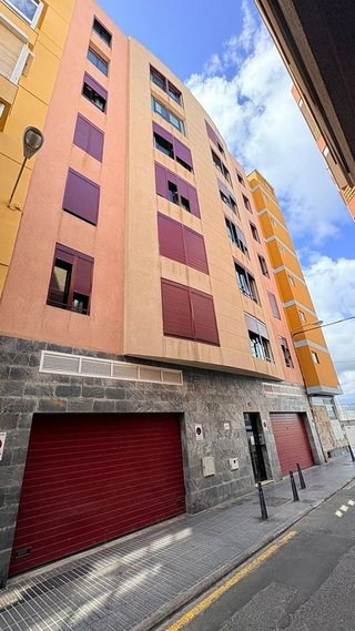 Piso en alquiler en Isleta en Palmas de Gran Canaria(Las)