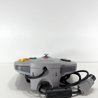 Controller Nintendo N64 Grigio