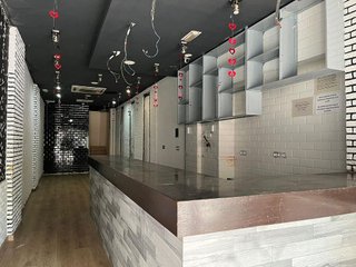 Local comercial en alquiler en Centro en Castellón de la Plana