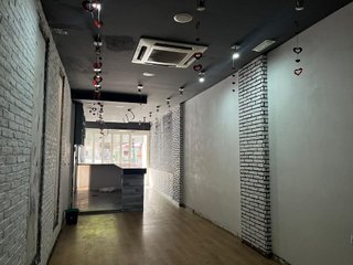 Local comercial en alquiler en Centro en Castellón de la Plana