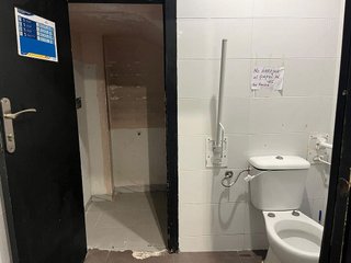 Local comercial en alquiler en Centro en Castellón de la Plana