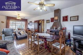 Chalet en venta en Cájar