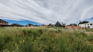 Terreno en venta en Ca n'Avellaneda - Can Font en Castellar del Vallès