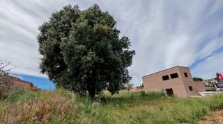 Terreno en venta en Ca n'Avellaneda - Can Font en Castellar del Vallès